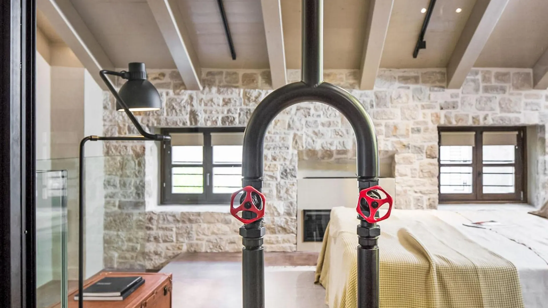 Holiday Home Villa Euphrasiana By Interhome ポレッチ