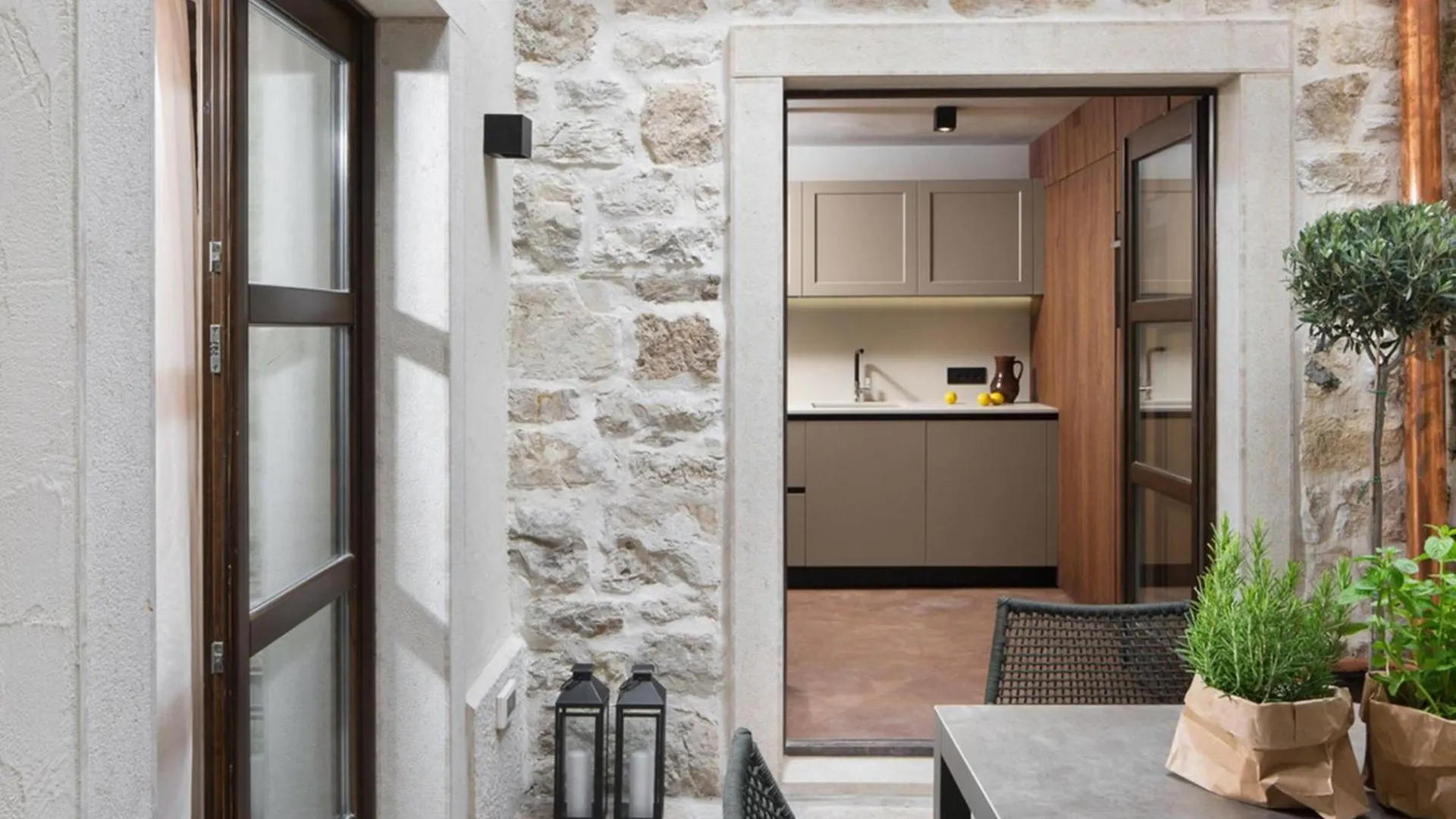 Holiday Home Villa Euphrasiana By Interhome ポレッチ 0*,