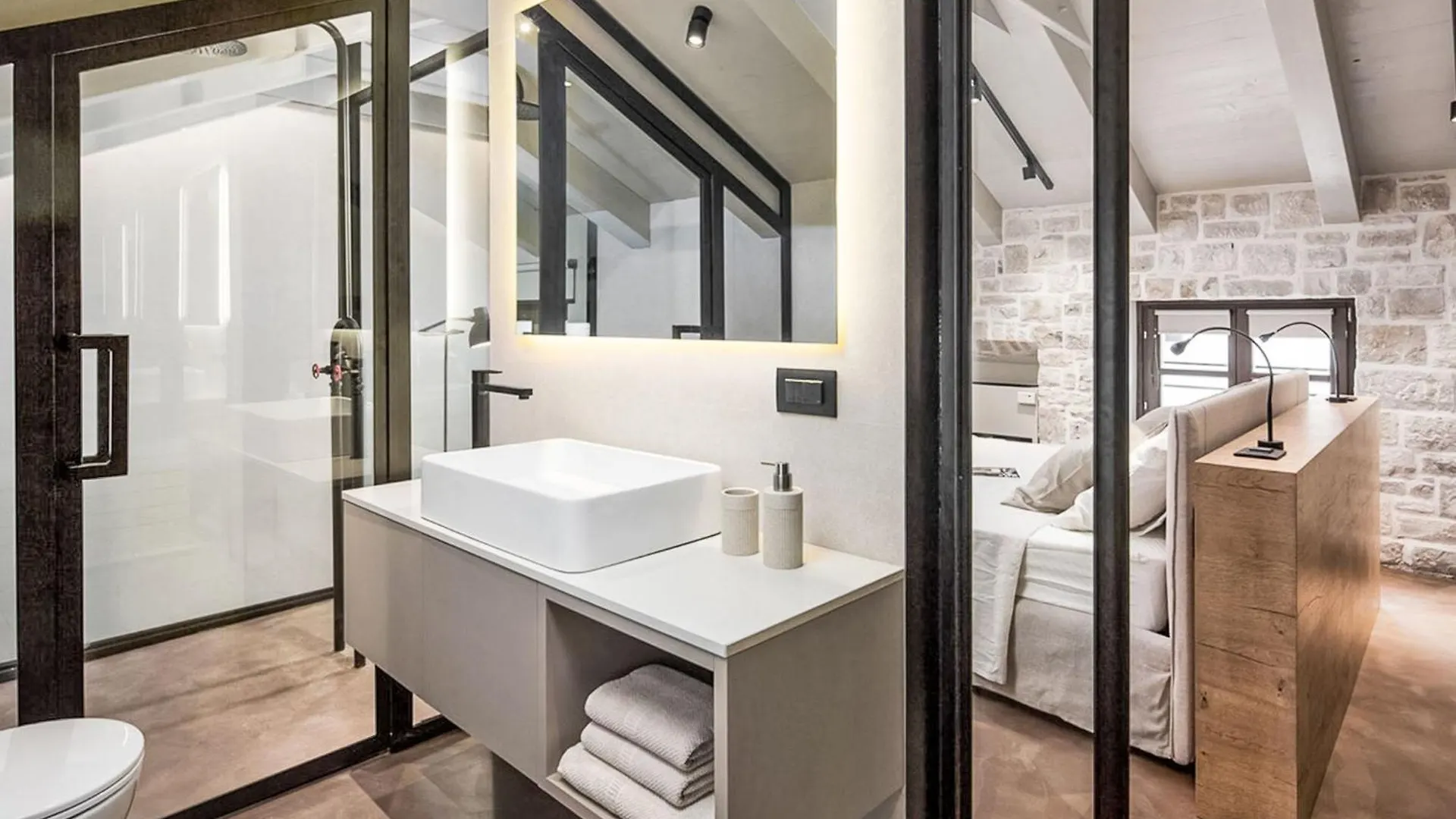 Holiday Home Villa Euphrasiana By Interhome ポレッチ